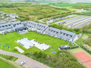 Fletcher Zuiderduin Beachhotel