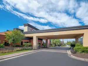 Best Western Plus St. Paul North/Shoreview