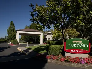 Courtyard Portland Hillsboro
