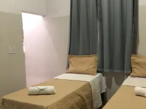 Ágape Hotel