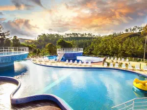 Cassino All Inclusive Resort Poços de Caldas by Nacional Inn
