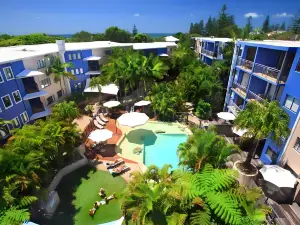 Portobello by the Sea