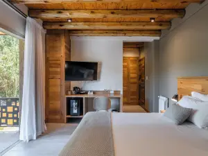Vita Small Hotel