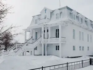 Lofts du Presbytère