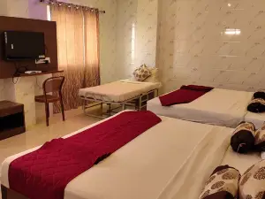 斯里馬哈拉惹公寓