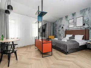 Apartamenty Lalka by ShortStayPoland