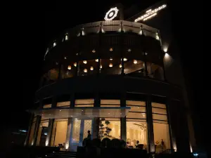 더 그린우드, 구와하티: 럭셔리 부티크 호텔