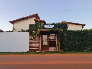 Pousada Mar & Vento