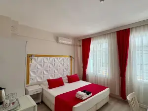 Yurekli Butik Otel