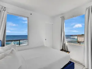 Bella Surf Inn