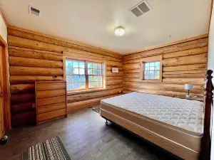 Bull Trout Lodge at Flathead Lake