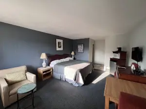 Biggs NU-VU Motel