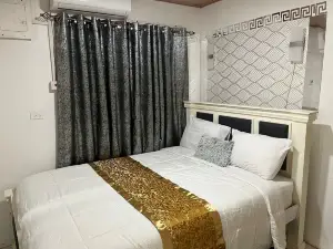 Odyssey Suites