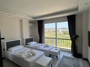 Sahil villa