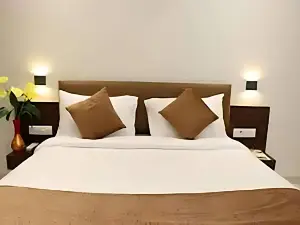 Hotel Cvr