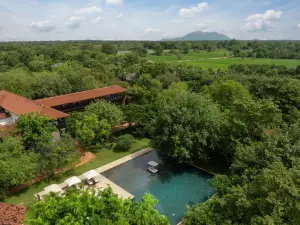 SigiriyaJungles Resort & Spa