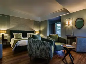 Grão Vasco - Historic Hotel and Spa