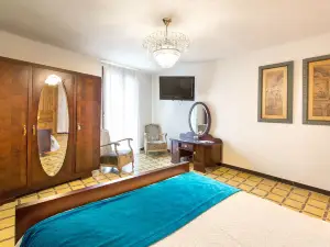 Hotel Villa San Jorge