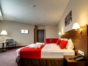 Gorskiy City Hotel