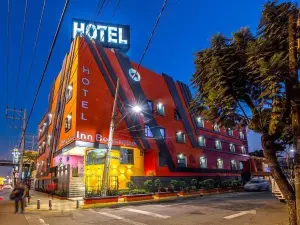 Hotel Zaragoza Inn Boutique