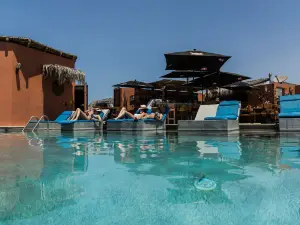Cerritos Beach Hotel Desert Moon