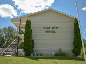 Stay Inn Motel