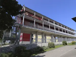 IQ-Hotel