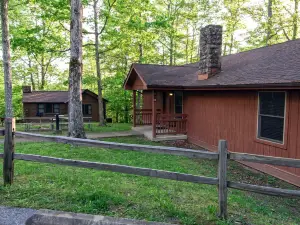 Cumberland Falls State Resort Park