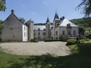 Château de Melin - B&B