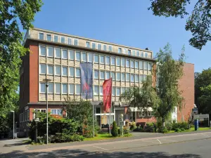 Retro - Art - Hotel Lünen