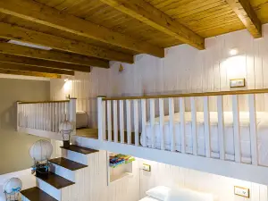 Hospedium Hotel El Nido de Alcudia Suites