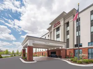 Hampton Inn & Suites Bridgeview Chicago