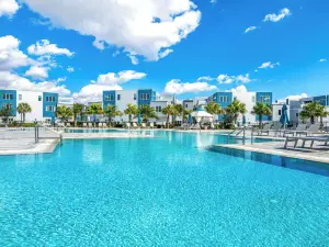 Spectrum Resort Villas Orlando and Water Parks, Ascend Hotel Collection