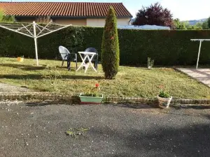 Chez Marie France