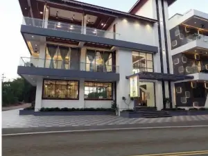 Sandhya Manohar Beach Resort,