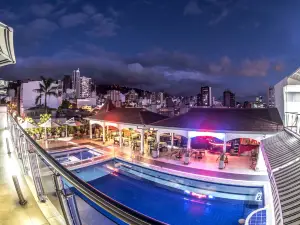 奇卡莫查飯店