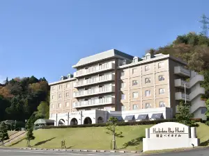 Hashidate Bay Hotel