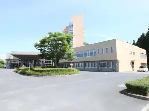 가메노이 호텔 이치노세키