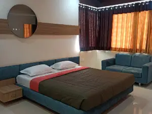 Hotel New Delhi Darbar Executive
