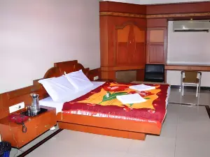 RK Residency