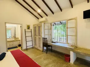 Governor's Camp Wilpattu