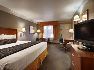 Best Western Angleton Inn