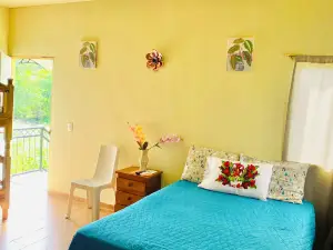 Rancho Los Gorriones