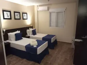 Rexton Hotel