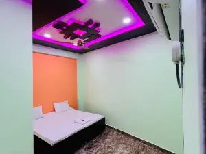 Vande Bharat P Guest House