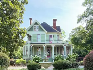 พีค็อก เพลส