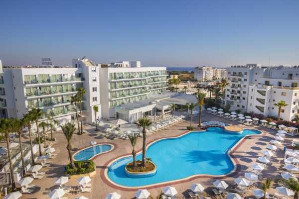 Tsokkos Protaras Hotel Promo Code