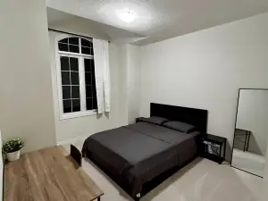 Newly Built Spacious Retreat: 3BDR & 2.5 Bath