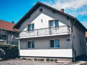 Apartman Petar
