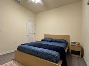 Casa Appaloosa, a magical place to disconnect from the city. Port labelle